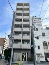 LE-LION清澄白河の間取り画像
