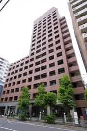 ﾊﾟﾚｽﾃｭﾃﾞｨｵ神楽坂City Towerの外観画像