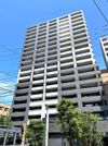 デュオヒルズ仙台花京院ザ・タワーの間取り画像