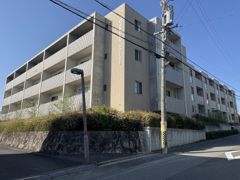 GARDEN HOUSE 大谷町Ⅱの外観画像
