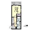 Felice川崎の間取り画像