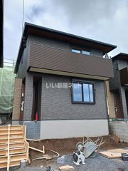 (仮称)立川市富士見町4丁目戸建B棟の外観画像