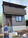 (仮称)立川市富士見町4丁目戸建C棟の間取り画像
