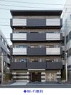 DIPS南六郷2の間取り画像