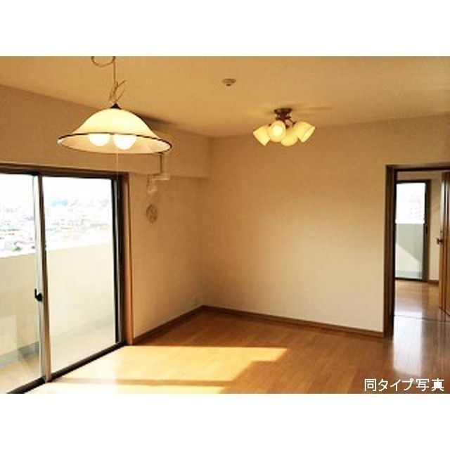 リビング