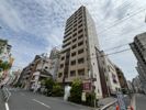 ジョイシティ蔵前の間取り画像