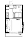 リブリ・Royceの間取り画像