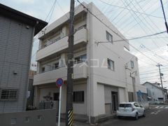 今枝ビルの外観画像
