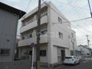今枝ビルの間取り画像