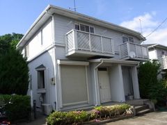 ブルーベリーヒルズFの外観画像