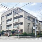 フェアロージュ世田谷弦巻の外観画像