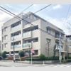 フェアロージュ世田谷弦巻の間取り画像