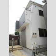 中町戸建の外観画像