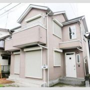 陽光台戸建の外観画像