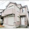 陽光台戸建の間取り画像
