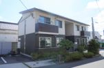 フランドール立町の間取り画像