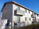 シャーメゾン西町の間取り画像