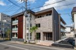 シャーメゾン米沢中央の間取り画像