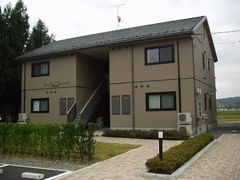 サン・シャーメゾン IIIの外観画像
