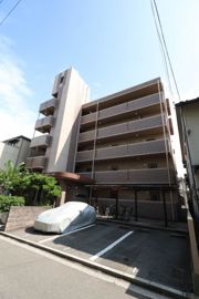 クリエイティブハイツ池田の外観画像
