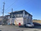 ハイツファミールの外観