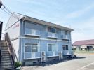ハイツ平成 B棟の間取り画像