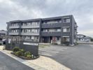 ロイヤルパーク本城の間取り画像