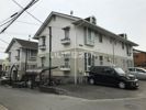 テラスハイムB棟の間取り画像