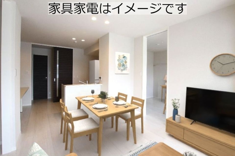 リビング