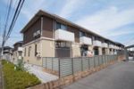 ダンデライオン Cの間取り画像