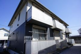 イーストロードの外観画像