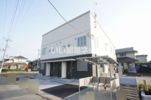 アキューズの間取り画像