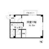 チェリーコアの間取り画像