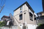 メゾン和田の間取り画像