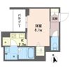 TSステージ小島新田の間取り画像