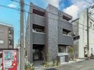 TSステージ小島新田の間取り画像