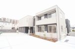 フォレナ森の台の間取り画像