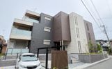 ルミエールカルムの間取り画像