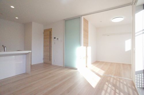 リビング