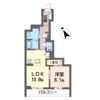 セントリビエの間取り画像