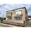 ラフレシールA棟の間取り画像