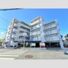 キャッスルコート安室の外観画像