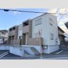 Sun・メゾン志染駅前の間取り画像