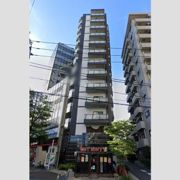 アイル池袋NORTH参番館の外観画像