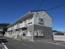 ヴェルドール大樹Ⅰの外観画像