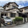 土山戸建の間取り画像