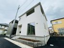 クレイドルガーデン上尾市大谷本郷第8 5号棟の間取り画像