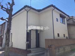 メゾン中野B棟の外観画像