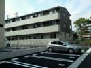 アルカサル駅南 Bの外観