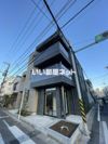 エリタージュの間取り画像